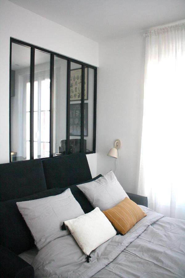 Studio Neuf Paris - La Defense Bois-Colombes Dış mekan fotoğraf